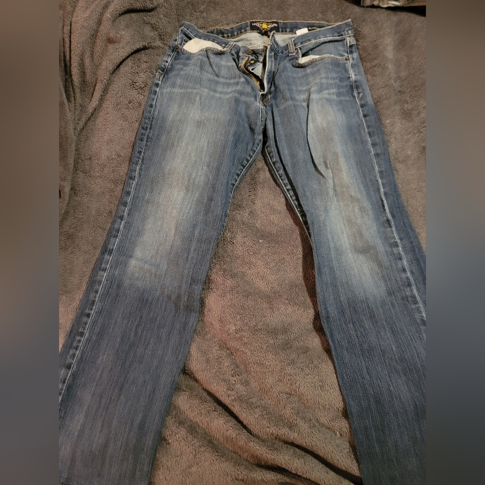 Lucky Brand Jeans